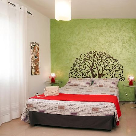 Апартаменты Casa Karina Sun&Pool&Relax Спеккья Экстерьер фото