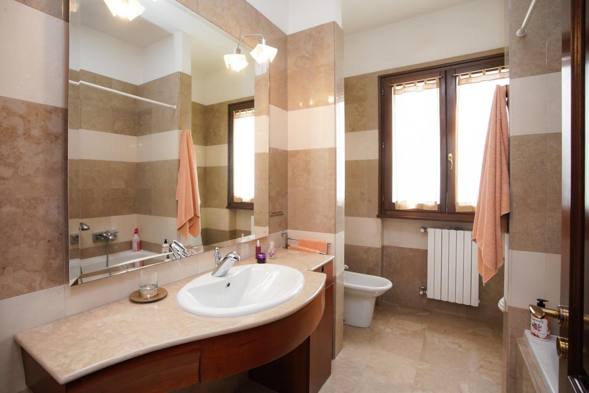 Апартаменты Casa Karina Sun&Pool&Relax Спеккья Экстерьер фото